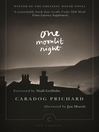 One Moonlit Night (eBook)